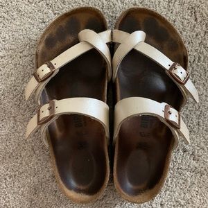 Birkenstocks